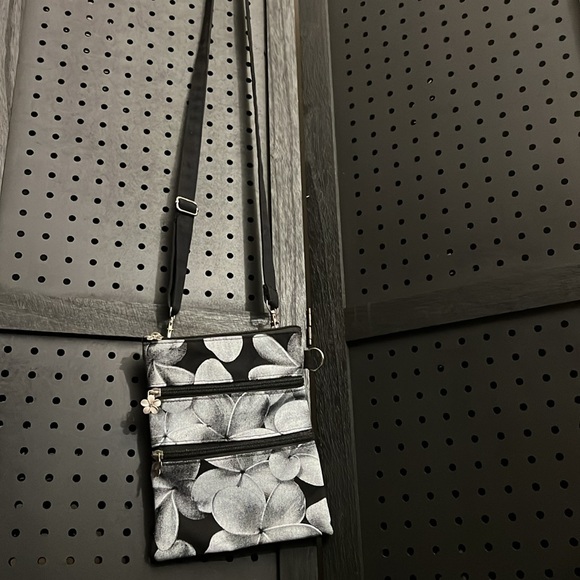 Mini Crossbody Bag - Picture 3 of 4